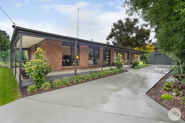 7 Caddy Drive, Creswick VIC 3363