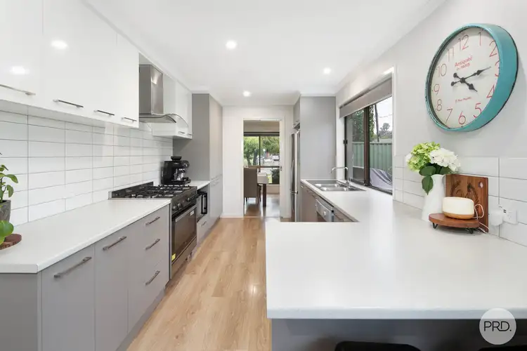 Second view of Homely house listing, 7 Caddy Drive, Creswick VIC 3363