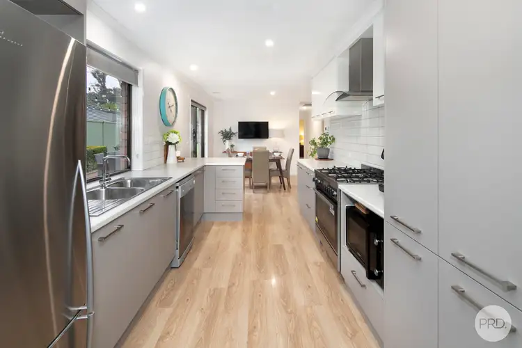 Third view of Homely house listing, 7 Caddy Drive, Creswick VIC 3363