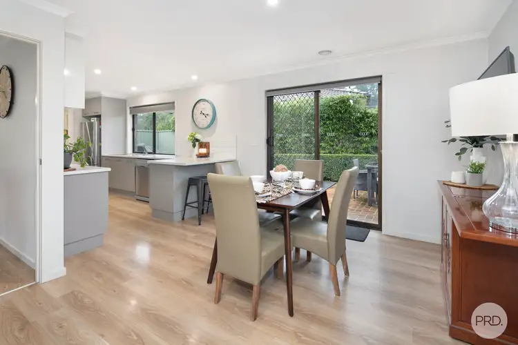 Fourth view of Homely house listing, 7 Caddy Drive, Creswick VIC 3363