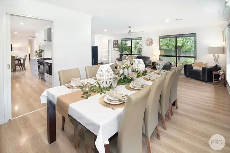 Fifth view of Homely house listing, 7 Caddy Drive, Creswick VIC 3363