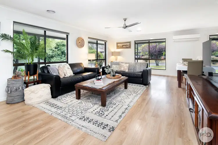 Sixth view of Homely house listing, 7 Caddy Drive, Creswick VIC 3363