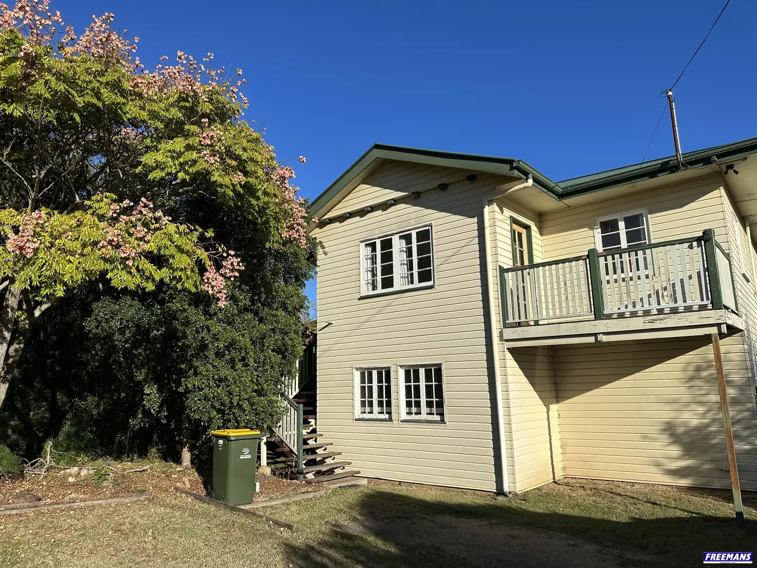 Main view of Homely house listing, 13 KEFFORD, Kingaroy QLD 4610