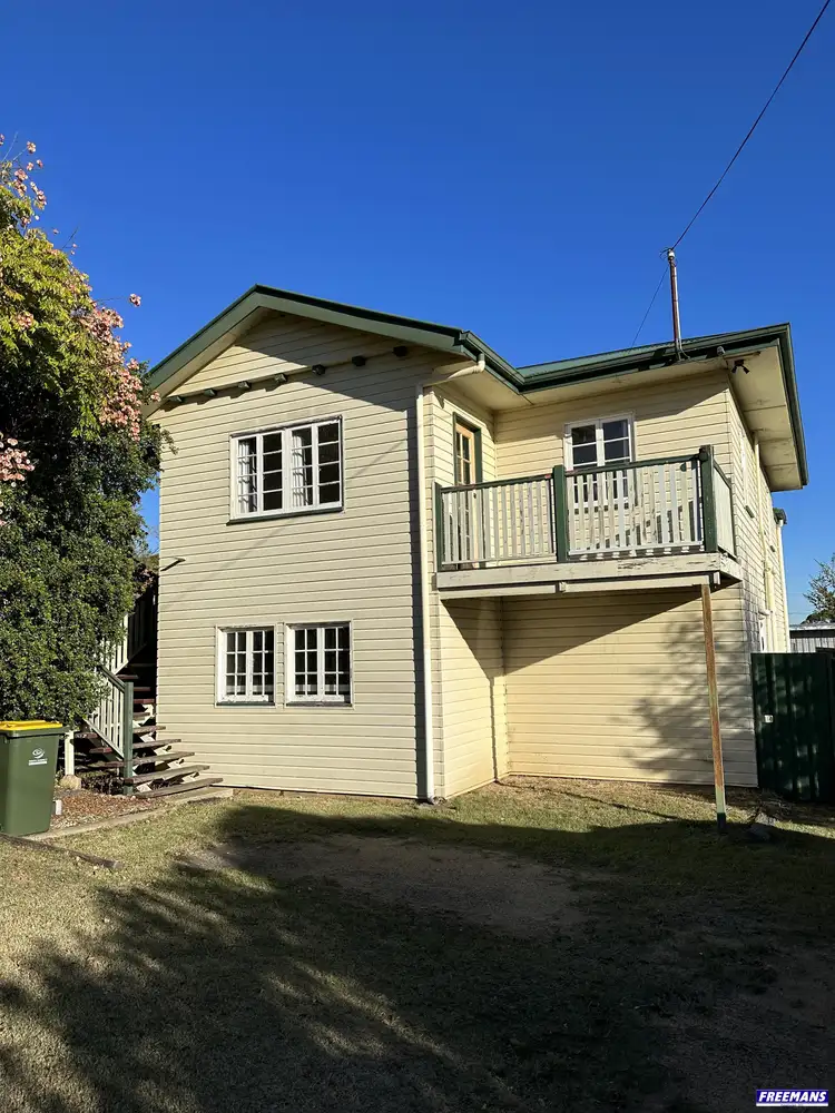 Second view of Homely house listing, 13 KEFFORD, Kingaroy QLD 4610