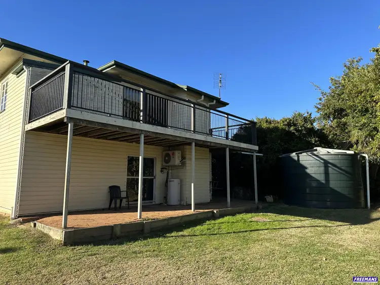 Third view of Homely house listing, 13 KEFFORD, Kingaroy QLD 4610
