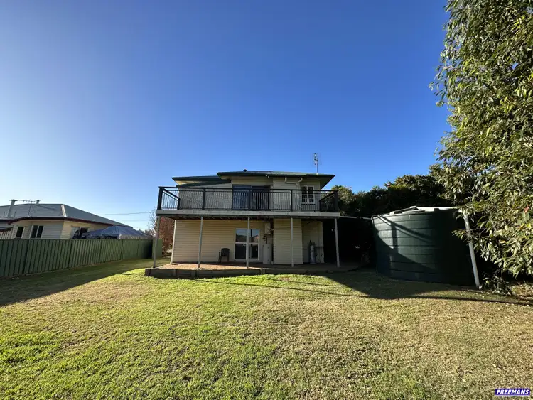 Fourth view of Homely house listing, 13 KEFFORD, Kingaroy QLD 4610