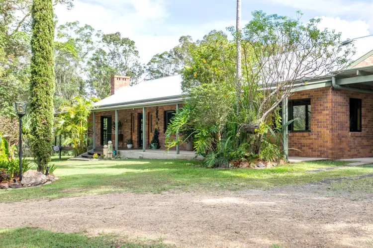 Second view of Homely house listing, 197-205 Newspaper Hill Road, Belli Park QLD 4562