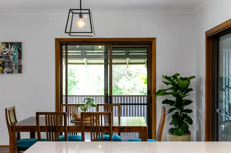 Sixth view of Homely house listing, 197-205 Newspaper Hill Road, Belli Park QLD 4562
