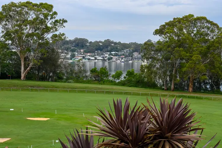 Main view of Homely house listing, 28 Roy Avenue, Bolton Point NSW 2283