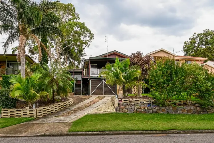 Second view of Homely house listing, 28 Roy Avenue, Bolton Point NSW 2283