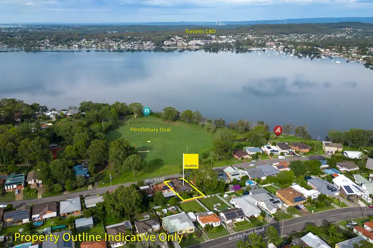 Fifth view of Homely house listing, 28 Roy Avenue, Bolton Point NSW 2283