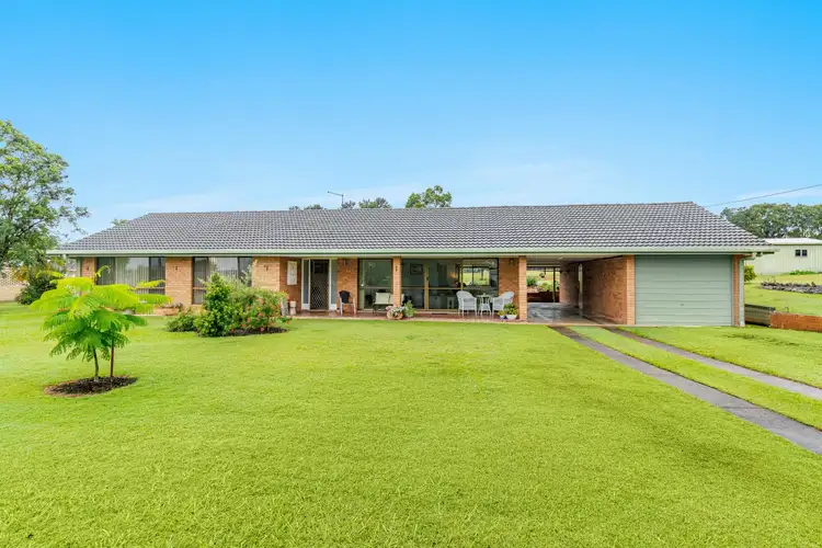 Main view of Homely house listing, 191 Sextonville Road, Casino NSW 2470