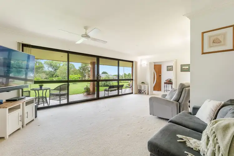 Second view of Homely house listing, 191 Sextonville Road, Casino NSW 2470