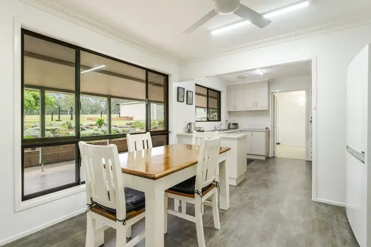 Fourth view of Homely house listing, 191 Sextonville Road, Casino NSW 2470
