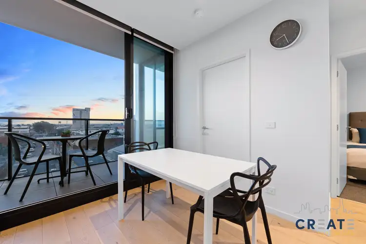 Fourth view of Homely apartment listing, 402/756 Sydney Road, Brunswick VIC 3056