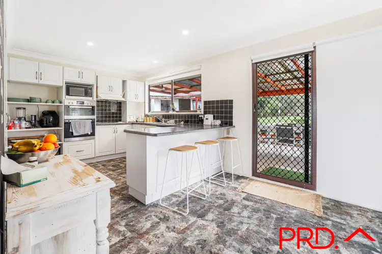 Fourth view of Homely house listing, 32 Peel Street, Tamworth NSW 2340