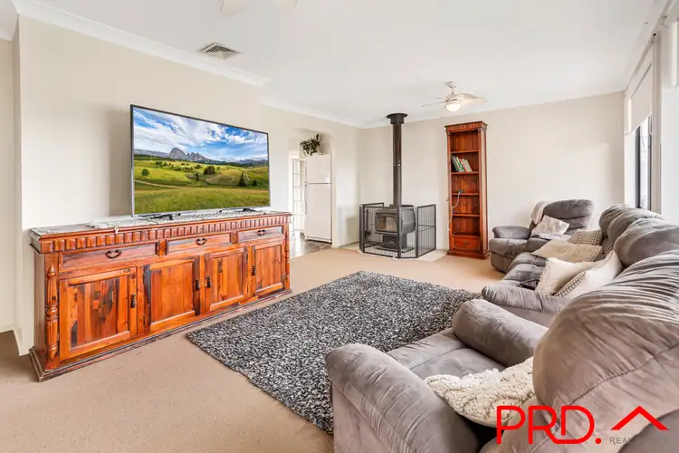 Fifth view of Homely house listing, 32 Peel Street, Tamworth NSW 2340