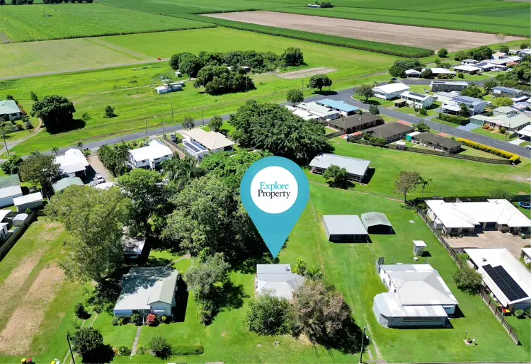 Main view of Homely house listing, 5 High Street, Walkerston QLD 4751