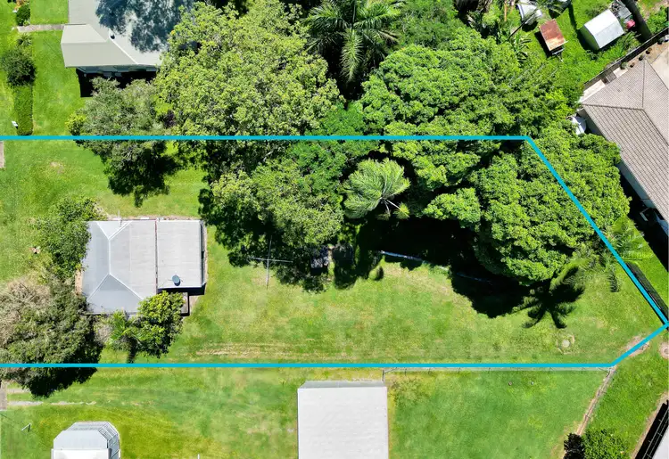 Second view of Homely house listing, 5 High Street, Walkerston QLD 4751