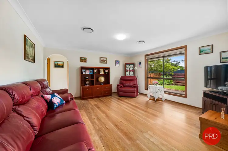 Third view of Homely house listing, 16 Morrison Close, Coffs Harbour NSW 2450