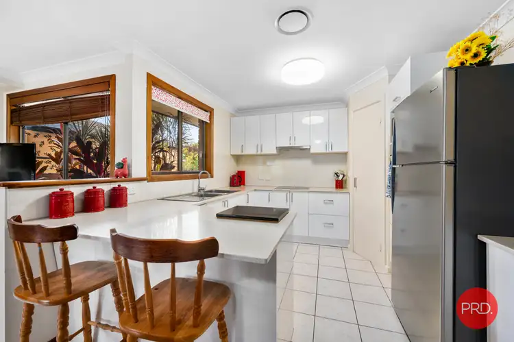 Sixth view of Homely house listing, 16 Morrison Close, Coffs Harbour NSW 2450
