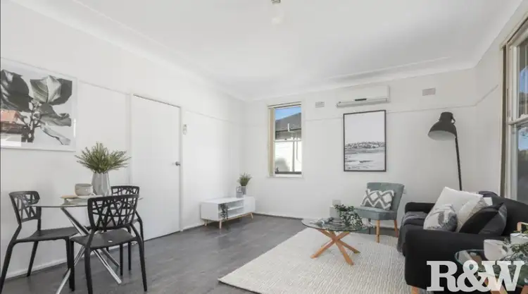 Second view of Homely house listing, 27 Moffat Drive, Lalor Park NSW 2147
