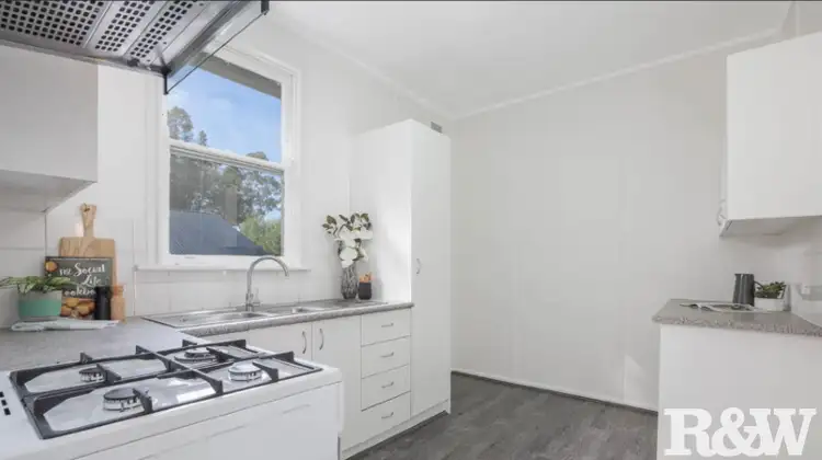 Third view of Homely house listing, 27 Moffat Drive, Lalor Park NSW 2147