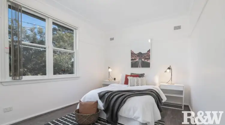 Fifth view of Homely house listing, 27 Moffat Drive, Lalor Park NSW 2147