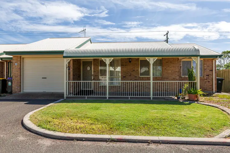 29/20 Vasey Street, Avenell Heights QLD 4670
