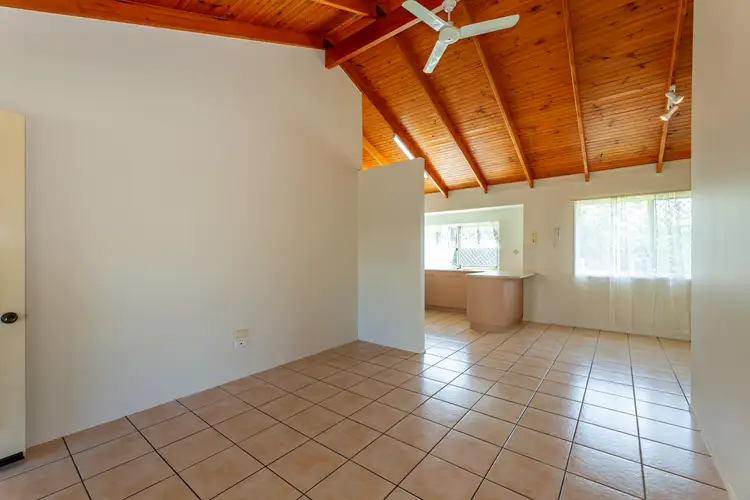 Fourth view of Homely unit listing, 29/20 Vasey Street, Avenell Heights QLD 4670
