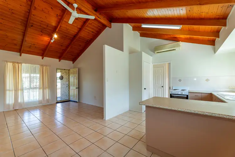 Fifth view of Homely unit listing, 29/20 Vasey Street, Avenell Heights QLD 4670