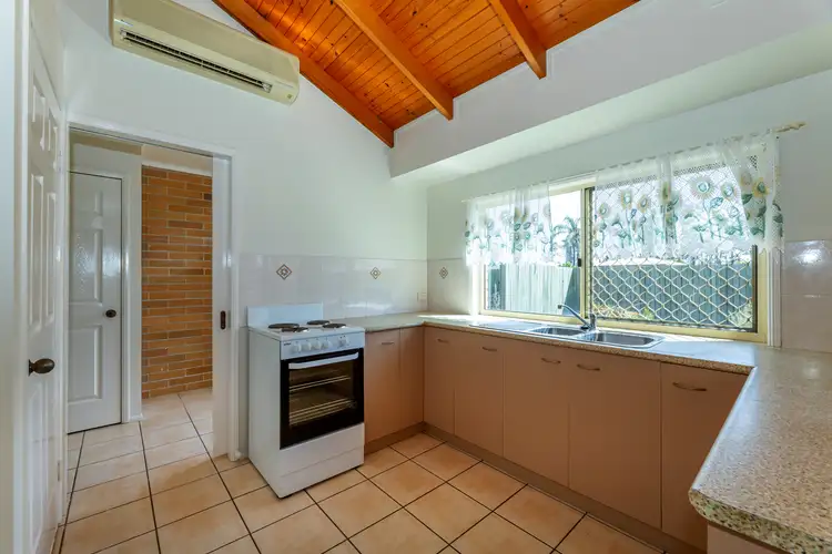 Sixth view of Homely unit listing, 29/20 Vasey Street, Avenell Heights QLD 4670