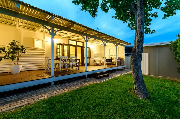 Main view of Homely house listing, 56 Stuart Street, Maylands WA 6051