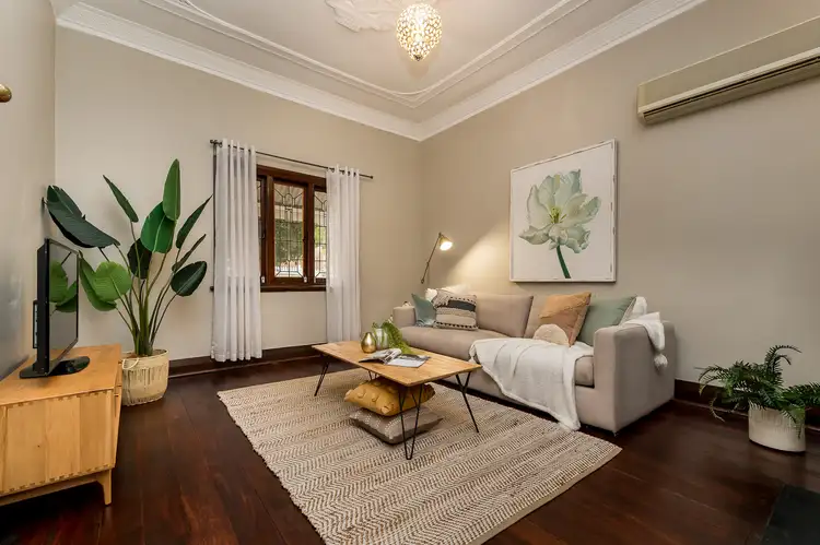 Fourth view of Homely house listing, 56 Stuart Street, Maylands WA 6051