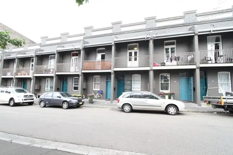 Main view of Homely house listing, 39 Eveleigh Street, Redfern NSW 2016