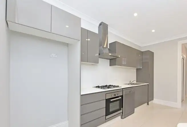 Second view of Homely house listing, 39 Eveleigh Street, Redfern NSW 2016