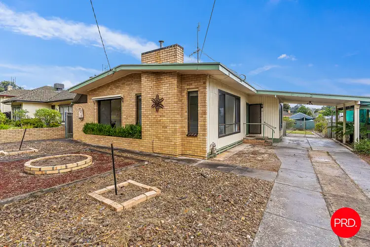 Second view of Homely house listing, 20 Semmens Street, Long Gully VIC 3550