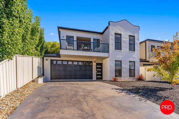 11A Gumnut Rise, Strathdale VIC 3550
