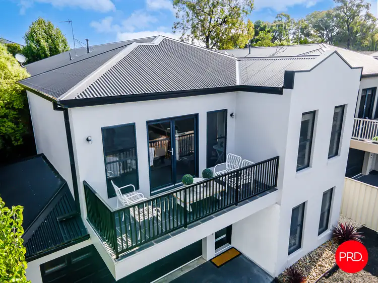 Second view of Homely house listing, 11A Gumnut Rise, Strathdale VIC 3550
