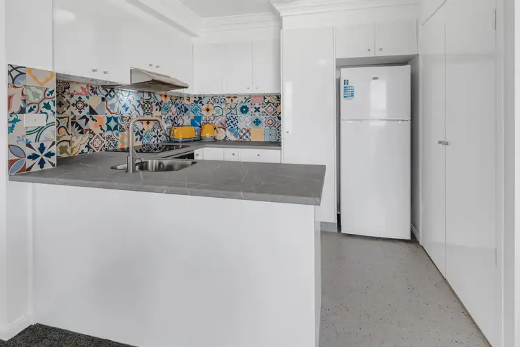 Main view of Homely apartment listing, 2516/24-26 Queensland Avenue, Broadbeach QLD 4218