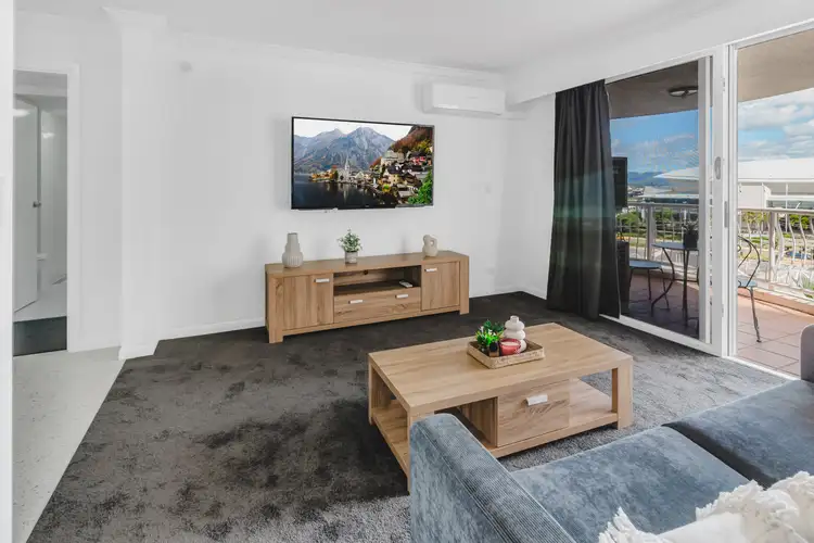 Fourth view of Homely apartment listing, 2516/24-26 Queensland Avenue, Broadbeach QLD 4218