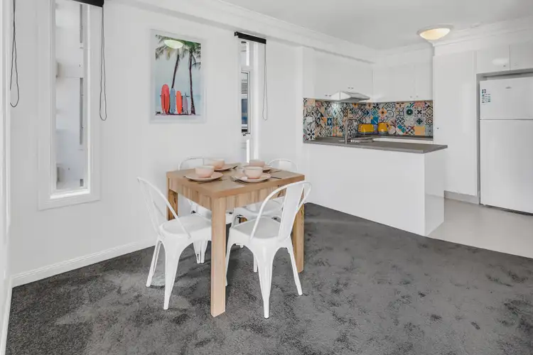 Fifth view of Homely apartment listing, 2516/24-26 Queensland Avenue, Broadbeach QLD 4218