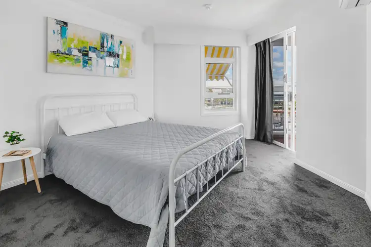 Sixth view of Homely apartment listing, 2516/24-26 Queensland Avenue, Broadbeach QLD 4218