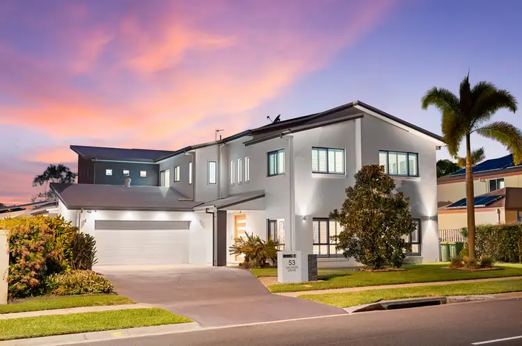 53 Salvado Drive
