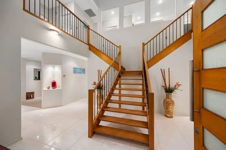 Third view of Homely house listing, 53 Salvado Drive, Pacific Pines QLD 4211