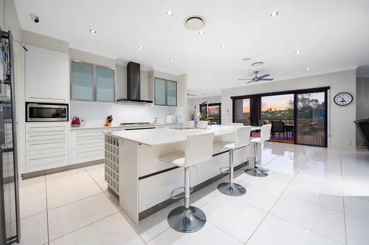 Fourth view of Homely house listing, 53 Salvado Drive, Pacific Pines QLD 4211
