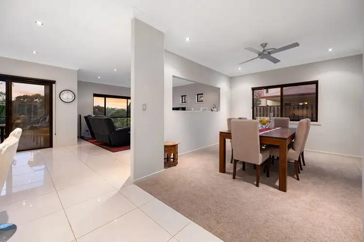 Sixth view of Homely house listing, 53 Salvado Drive, Pacific Pines QLD 4211