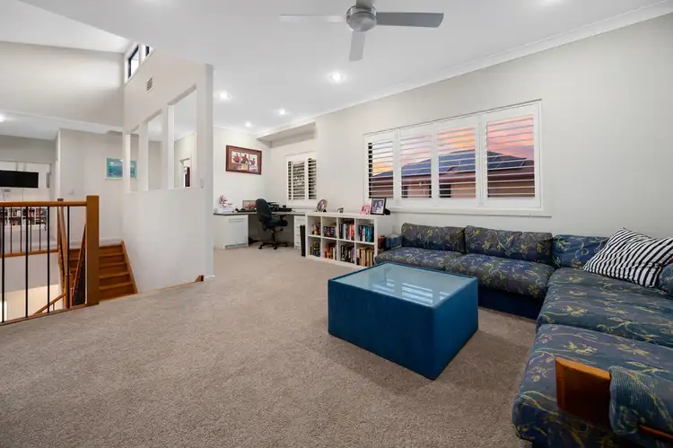Seventh view of Homely house listing, 53 Salvado Drive, Pacific Pines QLD 4211