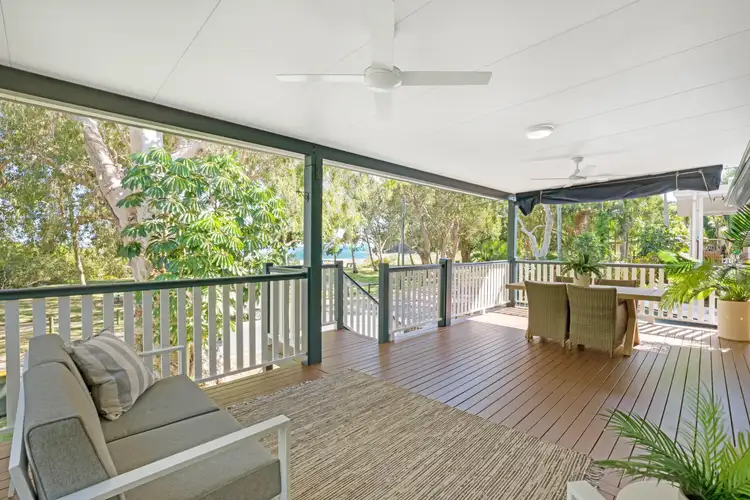 Main view of Homely house listing, 18 Sunset Boulevard, Eimeo QLD 4740
