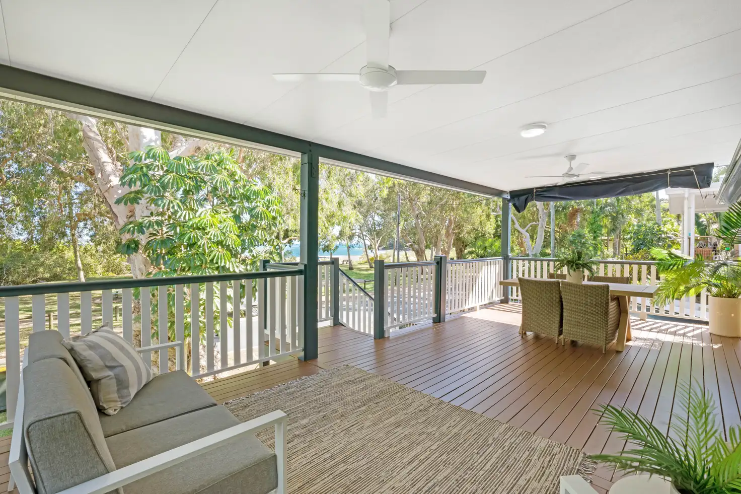 Main view of Homely house listing, 18 Sunset Boulevard, Eimeo QLD 4740